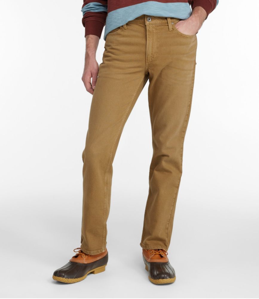 Men's Vintage 1912 Jeans, Standard Fit, Straight Leg