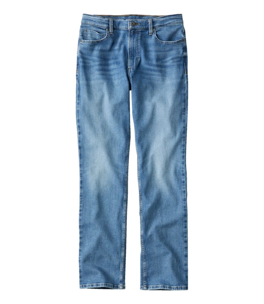 Men's Vintage 1912 Jeans, Standard Fit, Straight Leg | Jeans at L.L.Bean