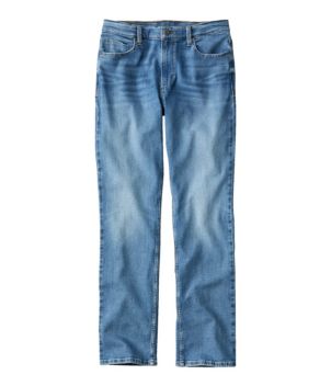 Men's Jeans | Clothing at L.L.Bean