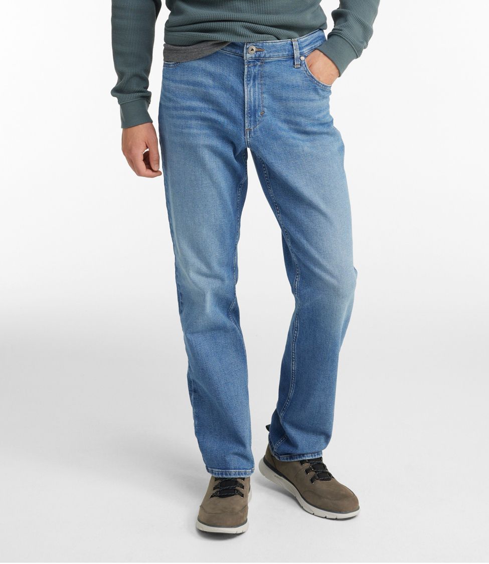 Lee Mens Relaxed Fit Straight Leg Jeans : : Clothing, Shoes &  Accessories