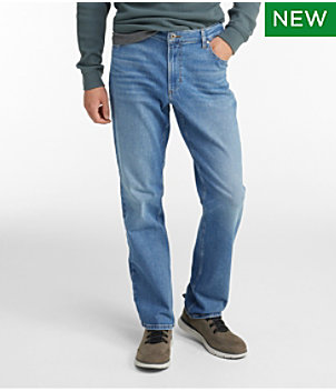 Men's Vintage 1912 Jeans, Standard Fit, Straight Leg