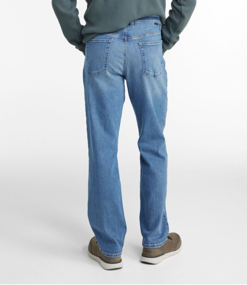 Men's Vintage 1912 Jeans, Standard Fit, Straight Leg