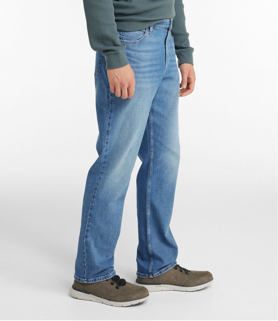 Stretch or non stretch jeans for men. Which is better? - Todd