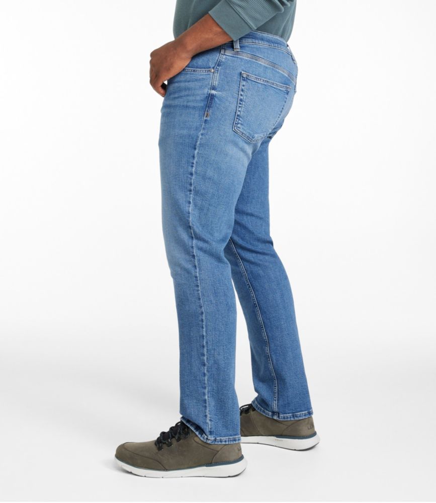 Men's Vintage 1912 Jeans, Standard Fit, Straight Leg