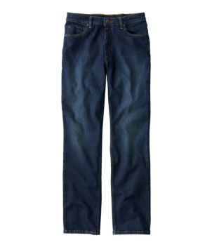 Men's Vintage 1912 Jeans, Standard Fit, Straight Leg