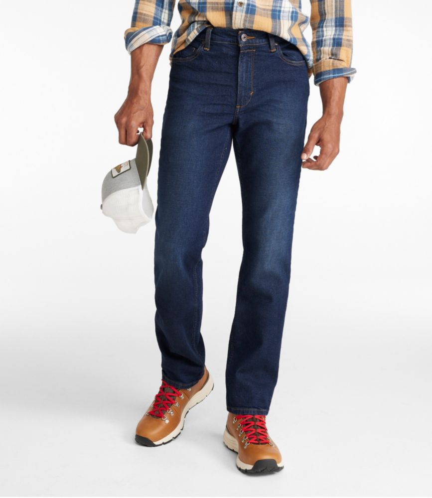 Men's Vintage 1912 Jeans, Standard Fit, Straight Leg