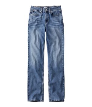 Women's Jeans | Clothing at L.L.Bean