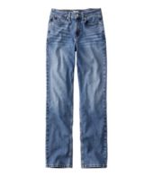 Women's 207 Vintage Jeans, High-Rise Wide-Leg Colors