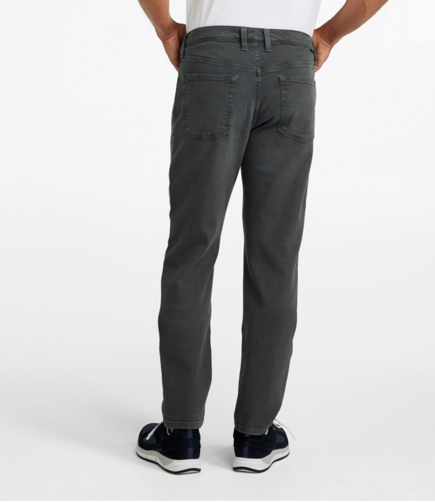 Men's Vintage 1912 Jeans, Standard Athletic Fit, Tapered Leg