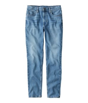 Men's Vintage 1912 Jeans, Standard Athletic Fit, Tapered Leg