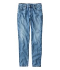 美品 USA製 80s WEST BRANCE LLBEAN メンズM Men's Double L® Jeans, Classic Fit, Straight Leg