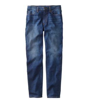 Men's Double L Jeans, Standard Fit, Straight Leg