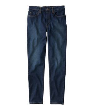 Men's Vintage 1912 Jeans, Standard Athletic Fit, Tapered Leg