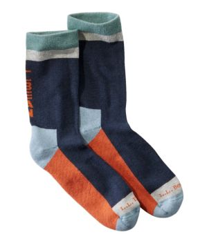 Adults' Wicked Soft Cotton Socks