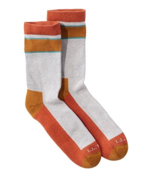 Adults' Wicked Soft Cotton Socks