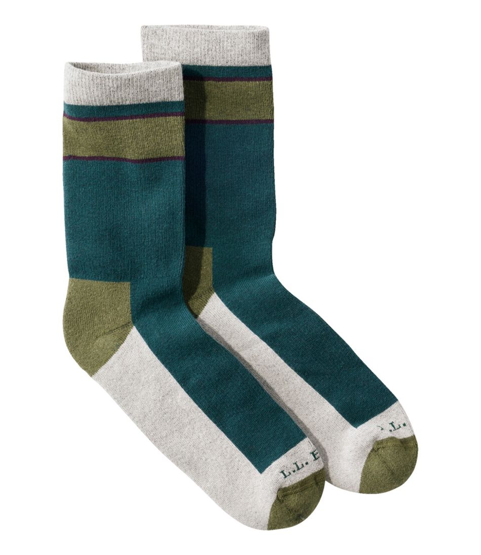 Adults' Wicked Soft Cotton Socks