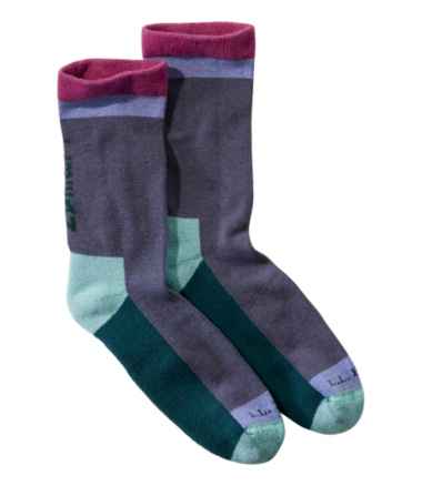 Adults' Wicked Soft Cotton Socks