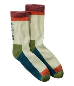 Adults' Wicked Soft Cotton Socks