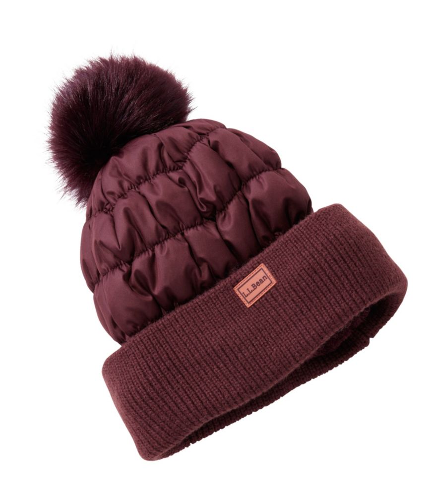 Burgundy Brown