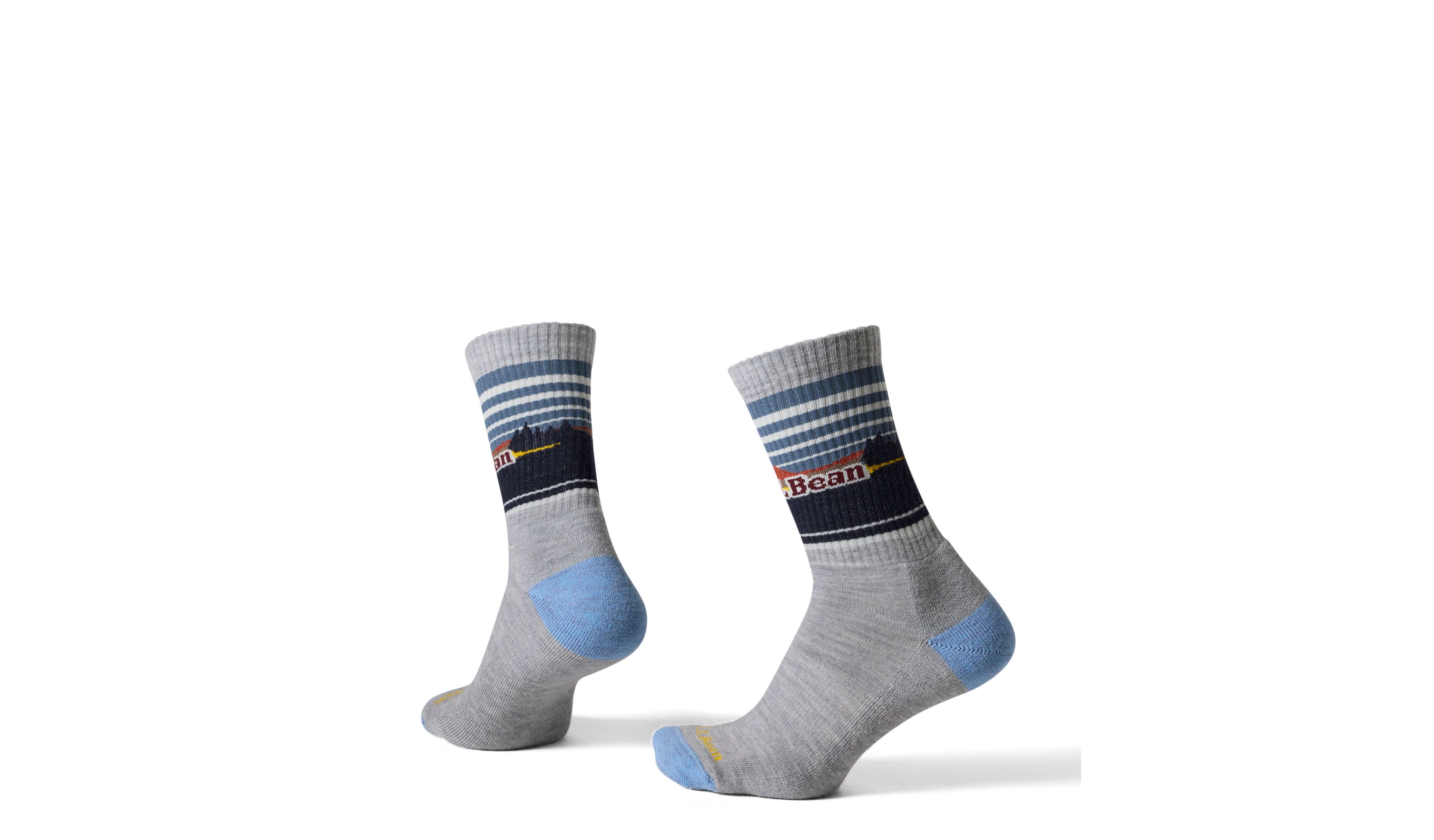 Adults' Katahdin Hiker Socks
