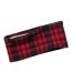  Color Option: Royal Red Plaid, $19.95.