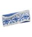 Color Option: Regatta Blue Snowflake, $22.95