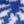 Regatta Blue Snowflake, color 1 of 2