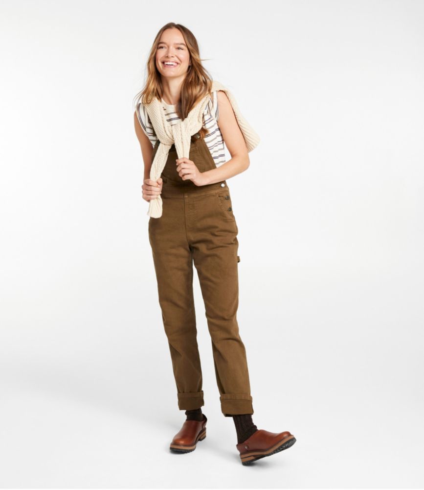 Women's 207 Vintage Jeans, Overalls Colors, , small image number 2