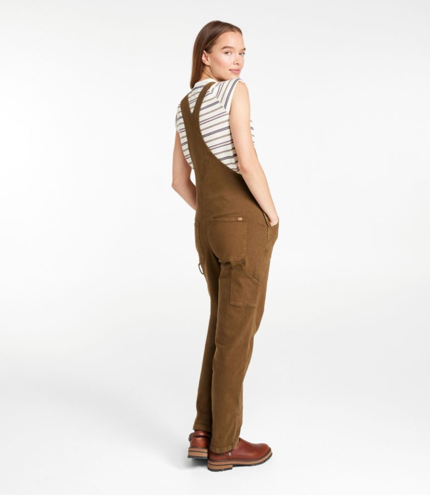 Women's 207 Vintage Jeans, Overalls Colors, , small image number 3