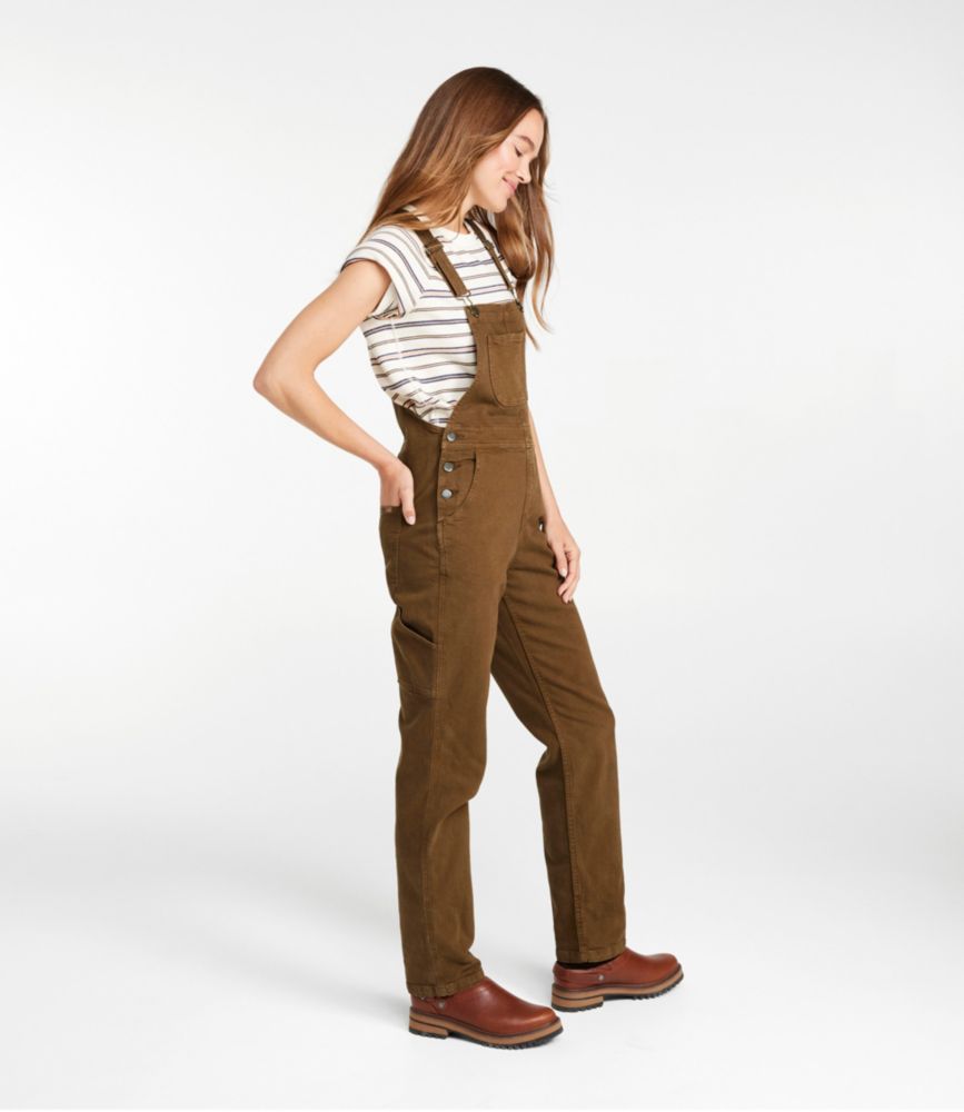 Women's 207 Vintage Jeans, Overalls Colors, , small image number 4