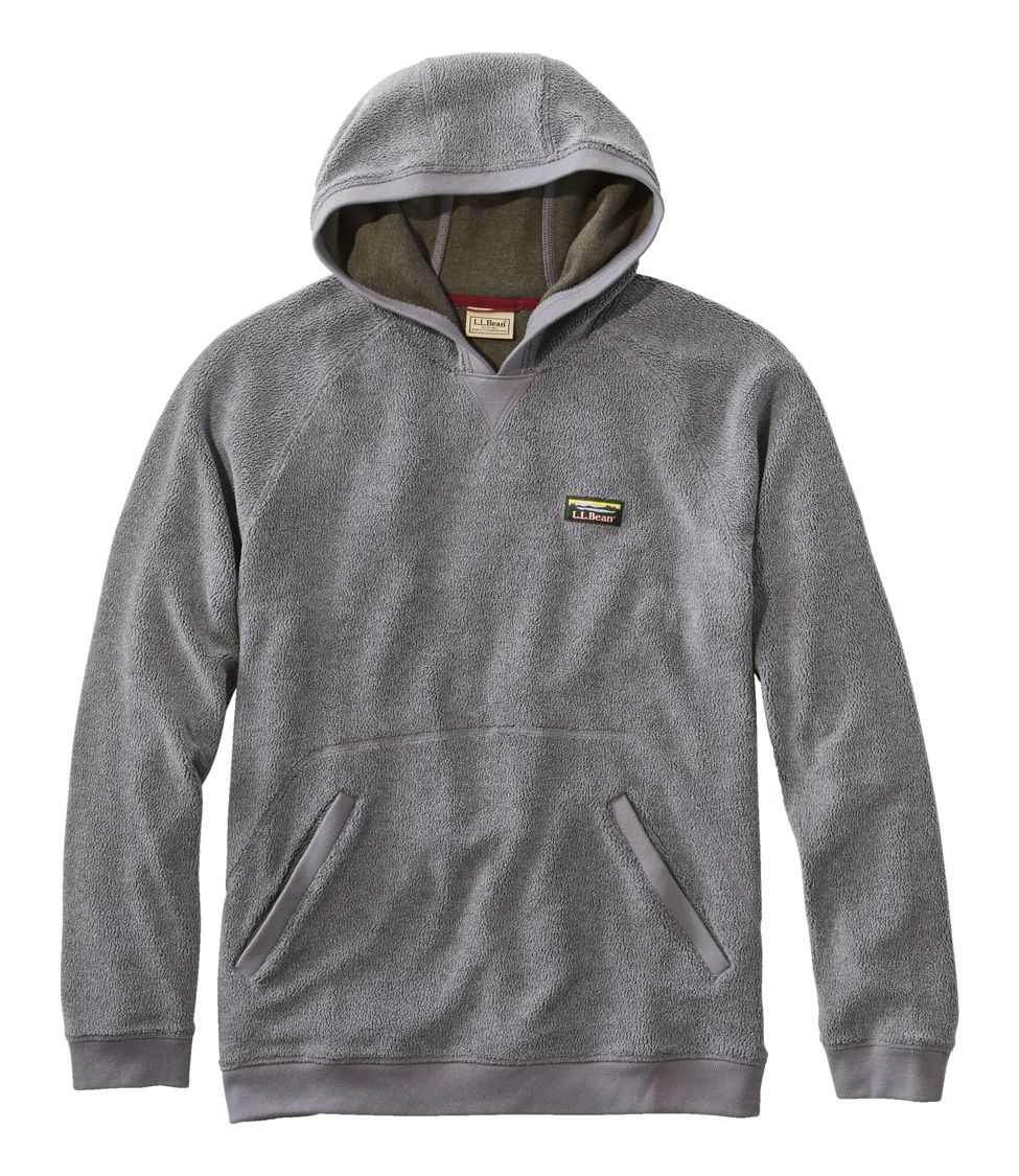 Mens deals pullover hoodie