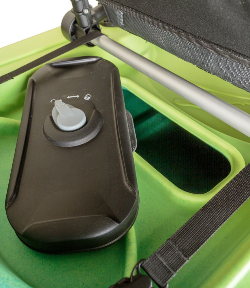 Old Town Ocean Kayak Malibu Pedal SitonTop Kayak Kayaks at L.L.Bean