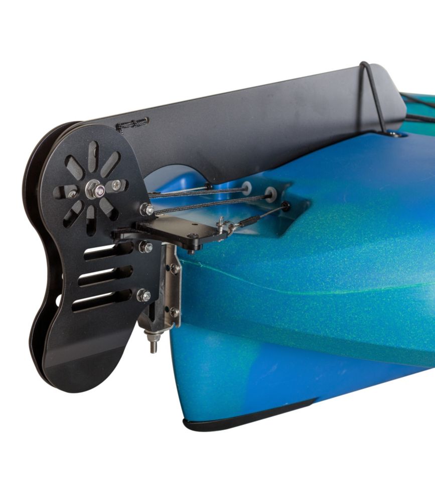 Old Town Ocean Kayak Malibu Pedal SitonTop Kayak Kayaks at L.L.Bean