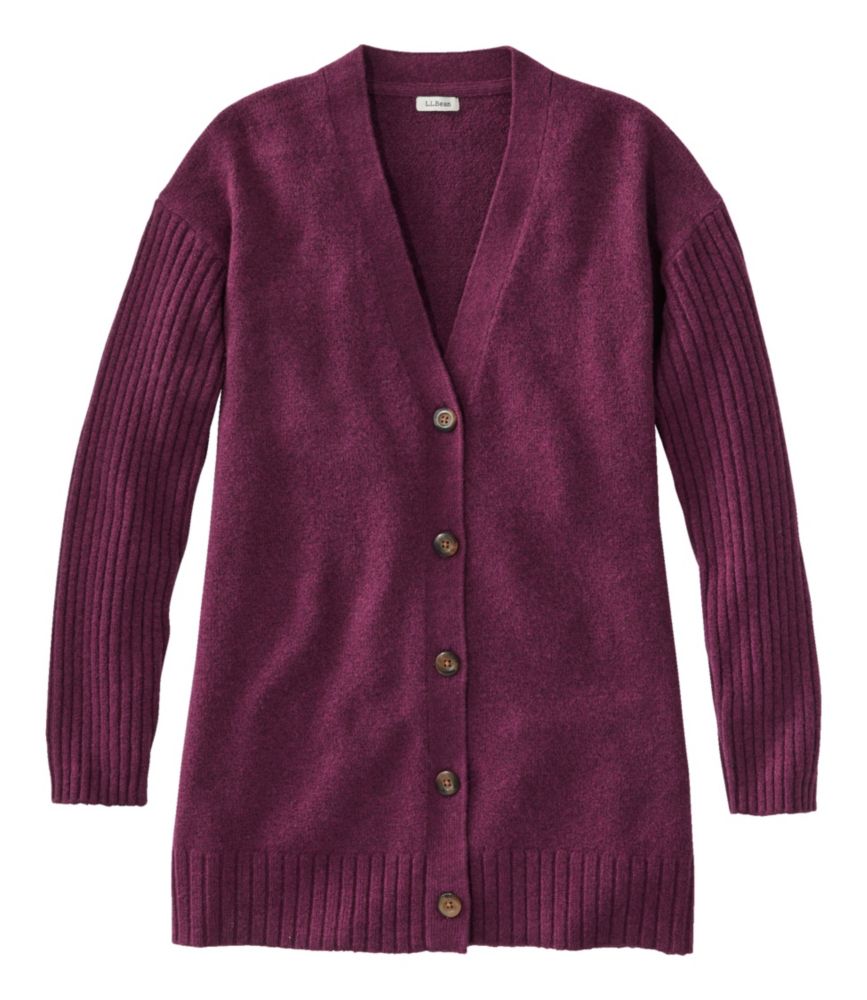 Cocoon cardigan canada best sale