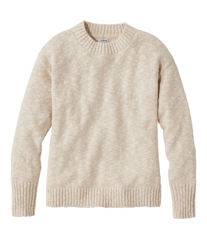 Oyster Tan Marl