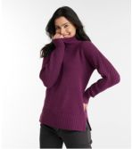 Women's The Essential Sweater, Turtleneck