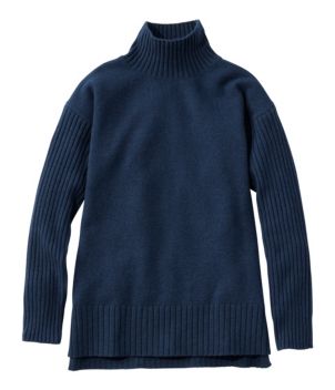 Women's The Essential Sweater, Turtleneck