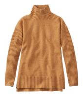 Women's The Essential Sweater, Turtleneck | Sweaters at L.L.Bean