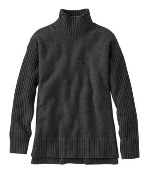 Women's The Essential Sweater, Turtleneck