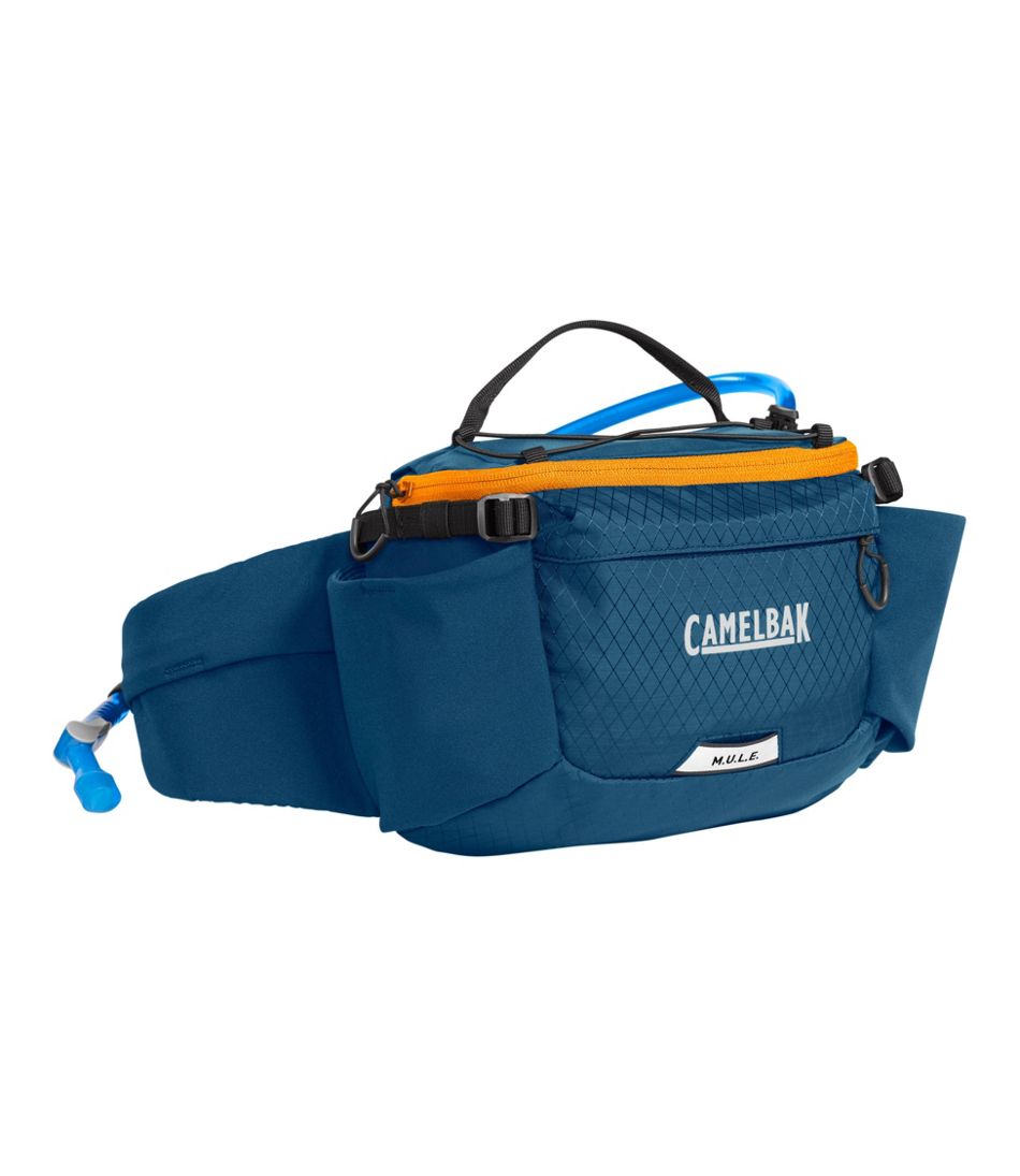 CamelBak Mule 5 Hydration Waist Pack | Hydration Packs & Reservoirs at ...