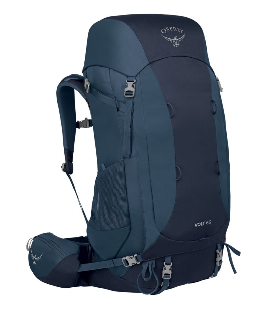 Osprey Volt 45 Men's Backpacking Backpack For Sale Osprey Volt 75