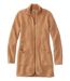 Sale Color Option: Honey Brown Heather, $99.99