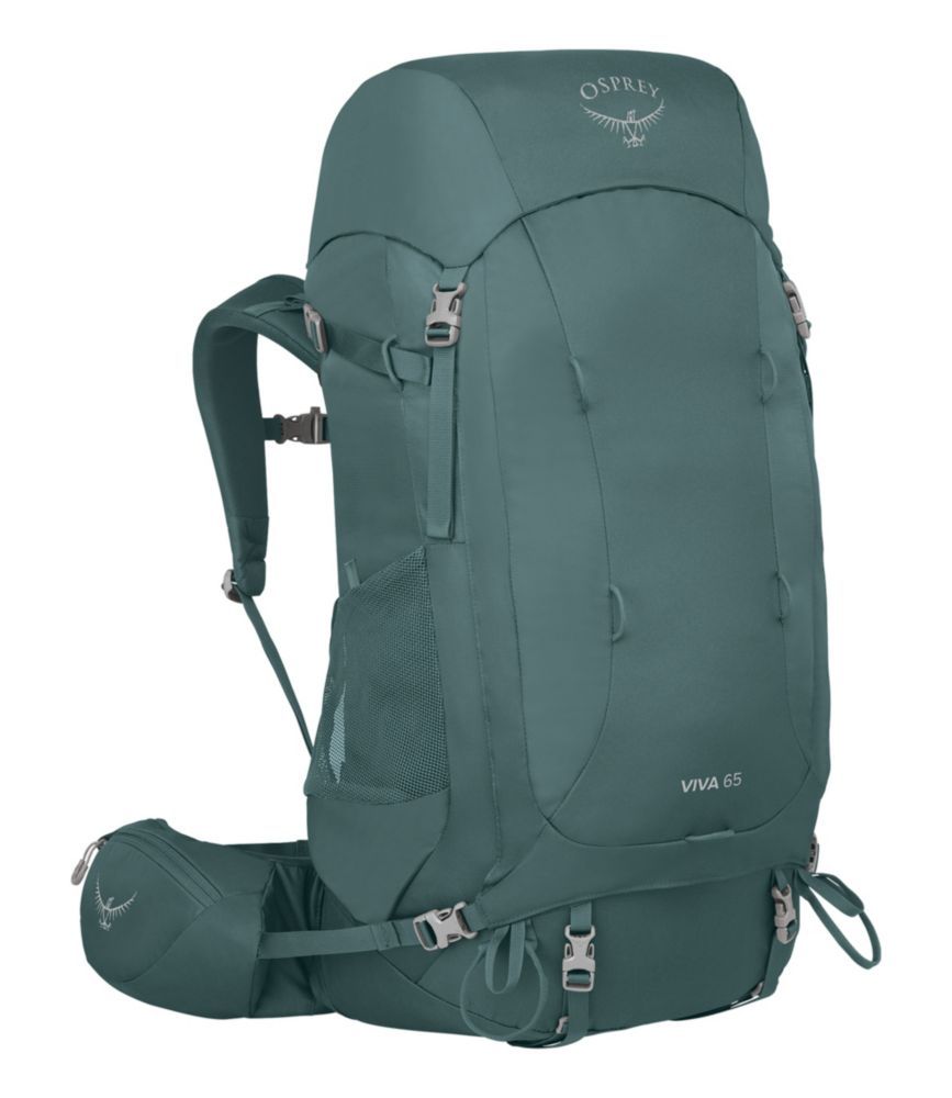 Women's Osprey Viva 65 EF Expedition Pack