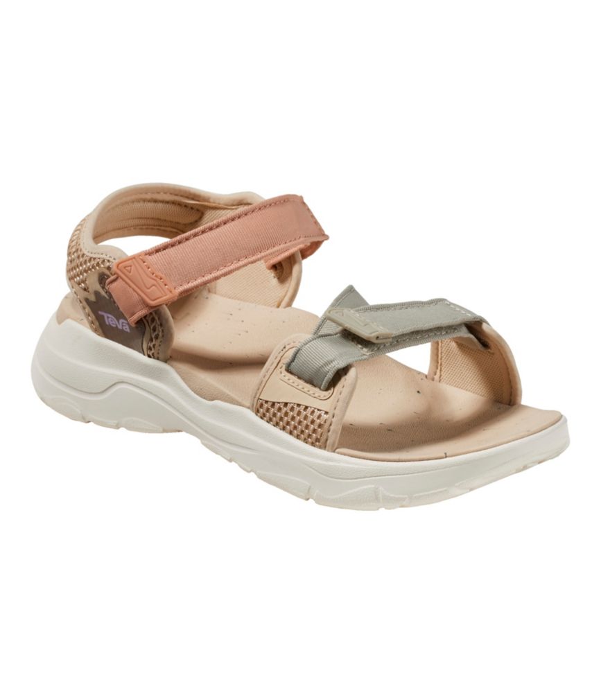 llbean teva sandals