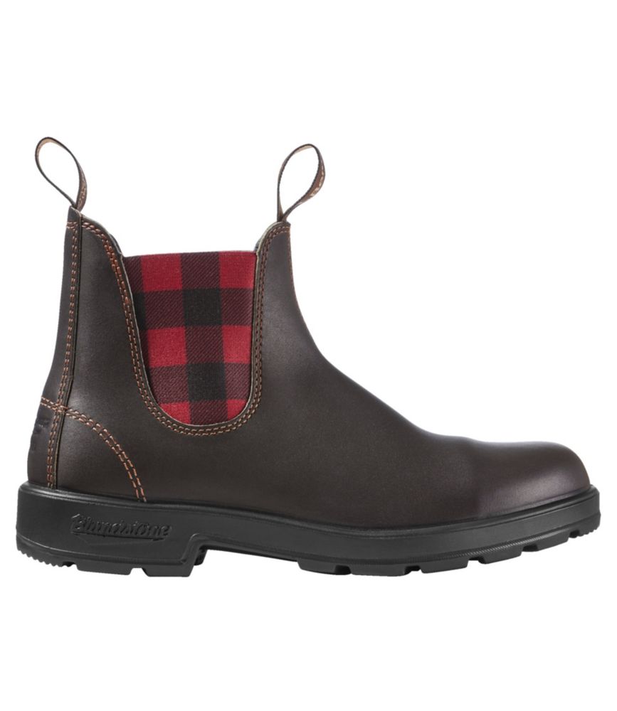 Adults Blundstone x L.L.Bean Chelsea Boots Casual at L.L.Bean