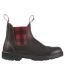 Sale Color Option: Stout Brown/Red Buffalo Check, $129