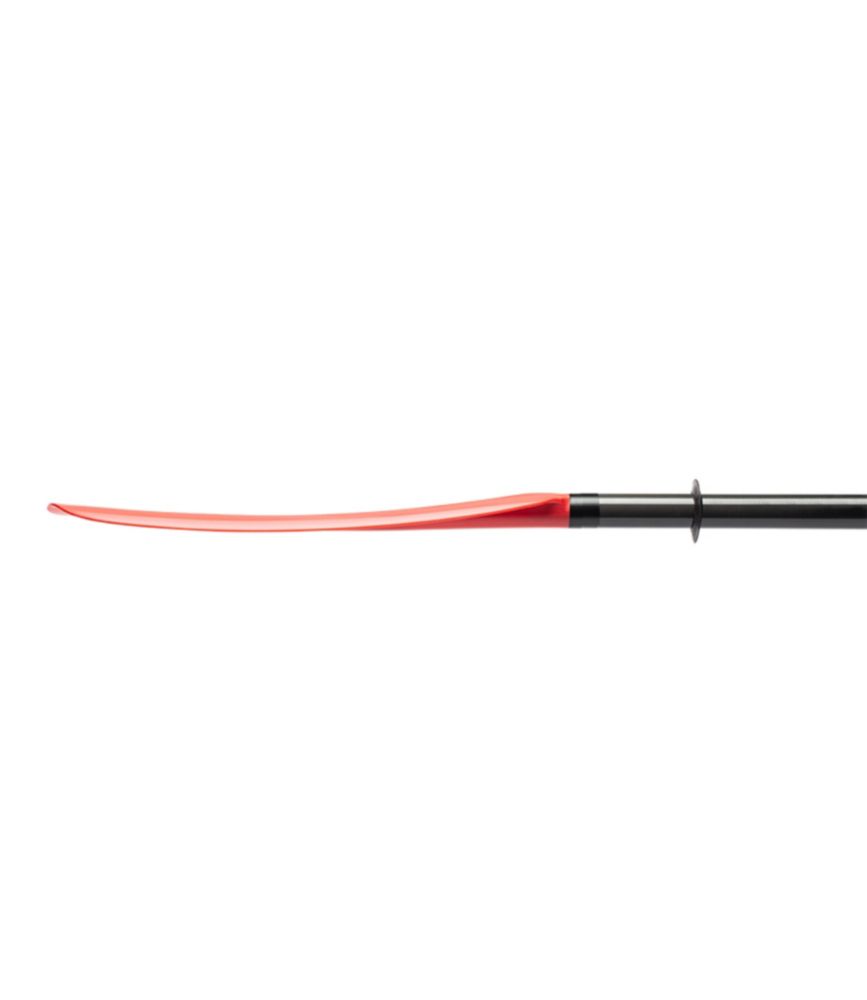 Aqua Bound Sting Ray Hybrid Posi-Lok Kayak Paddle, 230 cm
