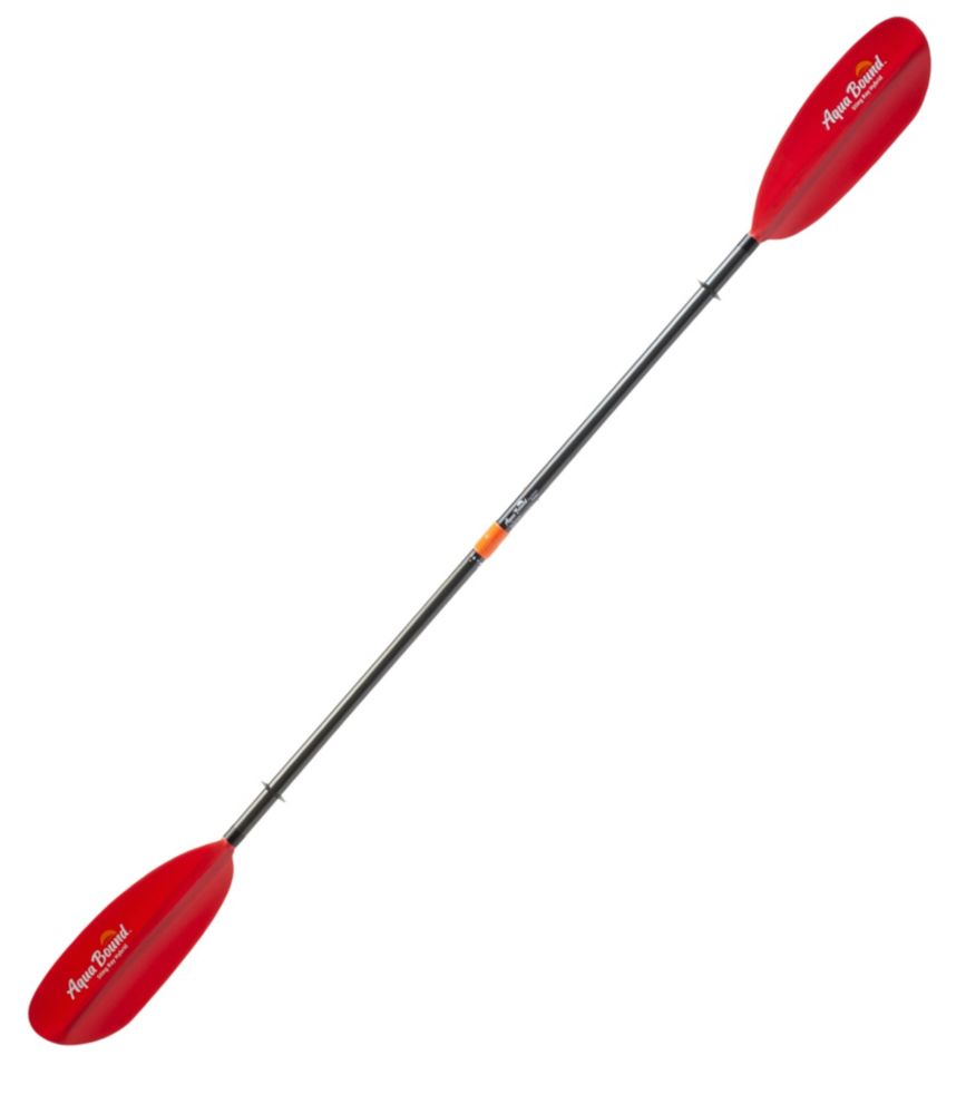 Aqua Bound Sting Ray Hybrid Posi-Lok Kayak Paddle, 230 cm