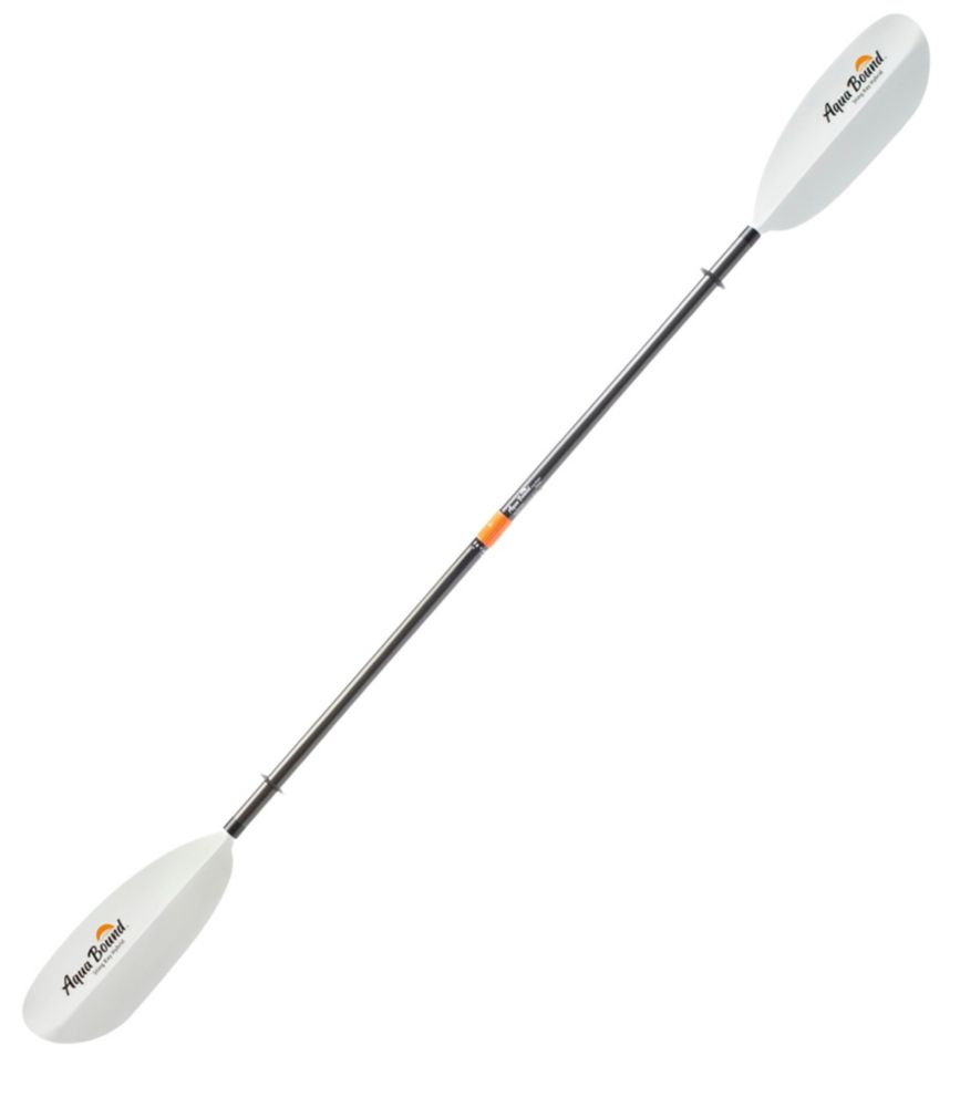 Aqua Bound Sting Ray Hybrid Posi-Lok Kayak Paddle, 230 cm