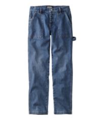 Men's Vintage 1912 Jeans, Standard Fit, Straight Leg | Jeans at 